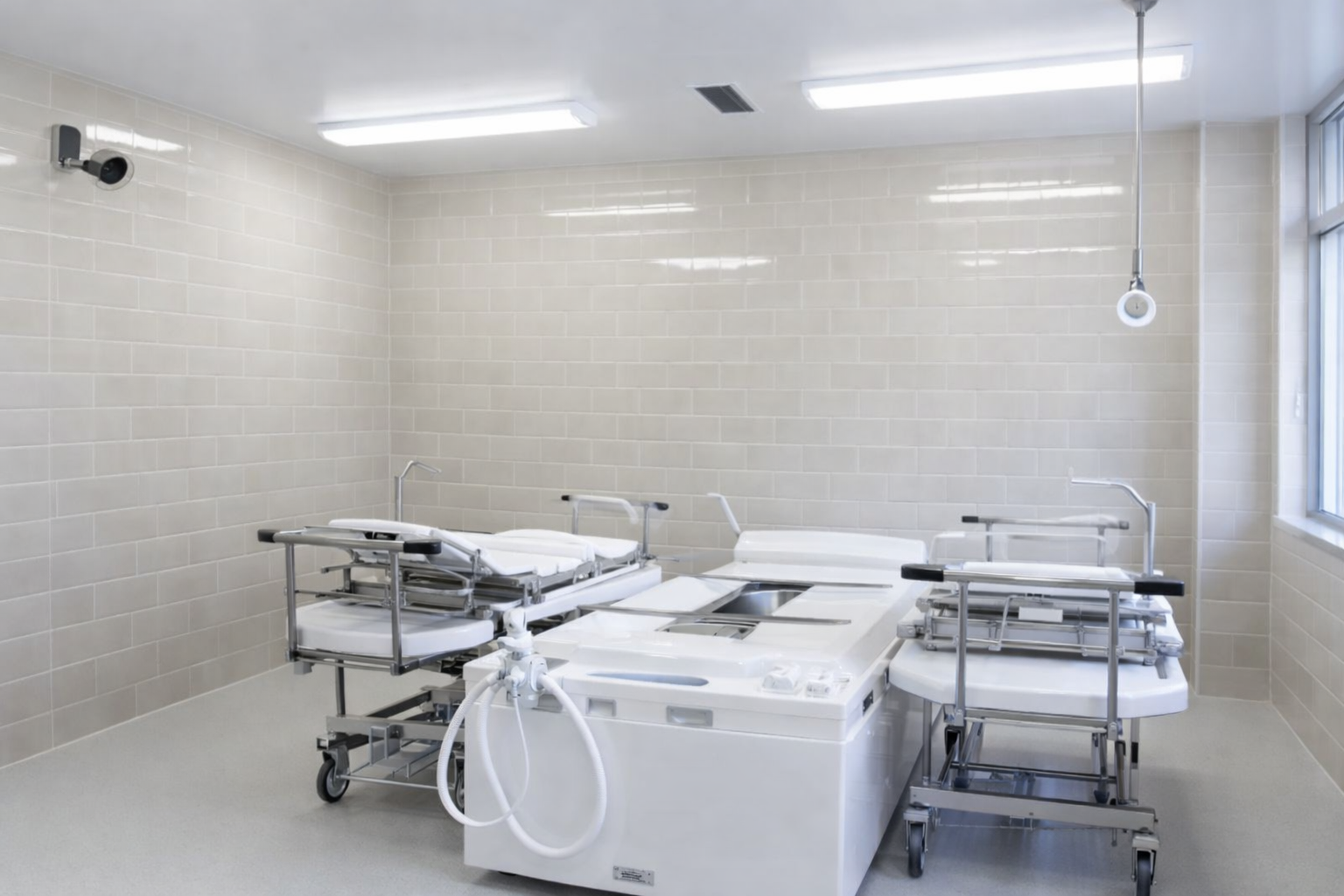 排泄・入浴・整容