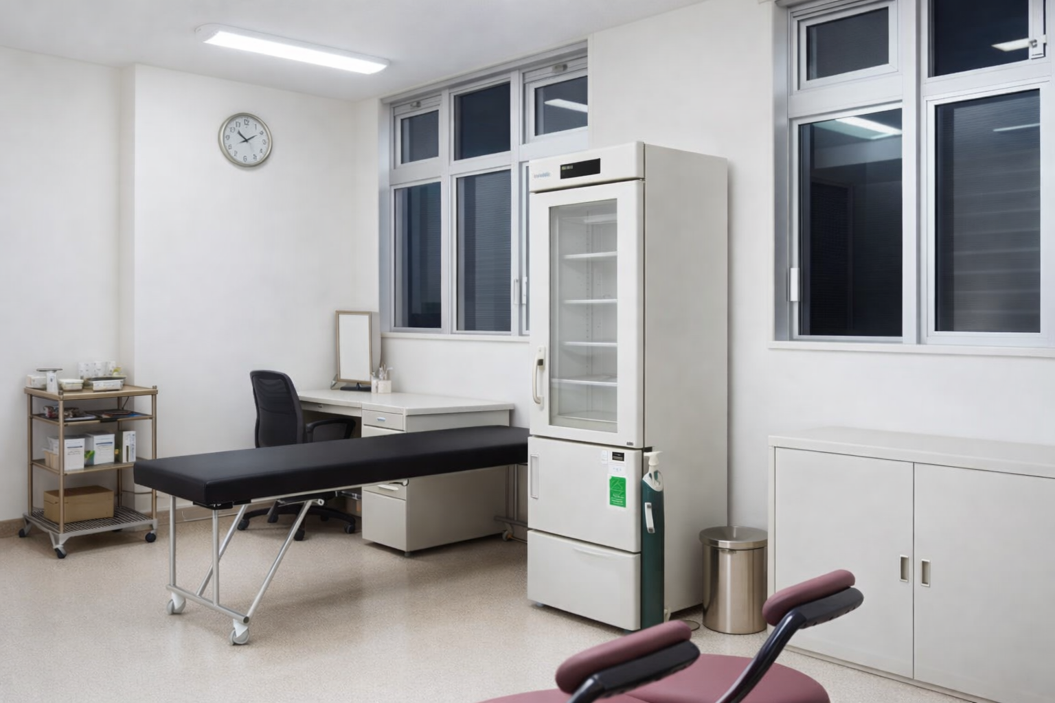 健康管理・機能訓練